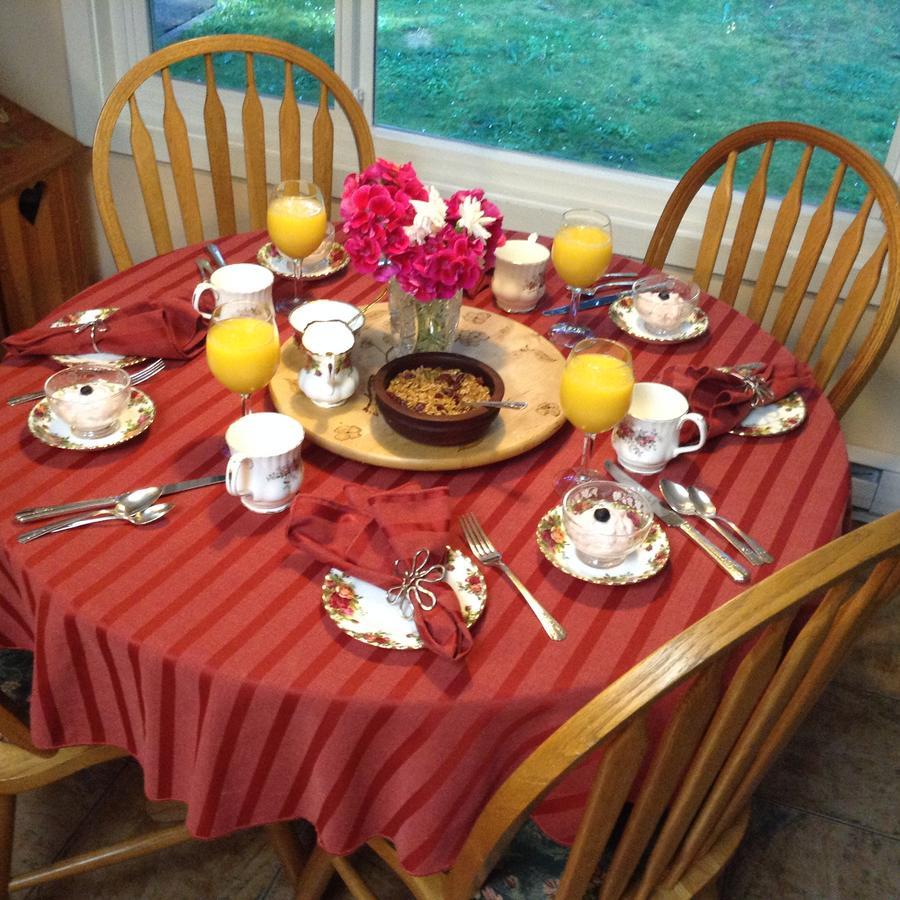 Tea Cozy Bed & Breakfast Куаликум Бийч Екстериор снимка