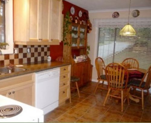 Tea Cozy Bed & Breakfast Куаликум Бийч Екстериор снимка