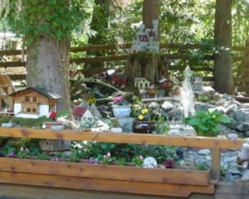 Tea Cozy Bed & Breakfast Куаликум Бийч Екстериор снимка
