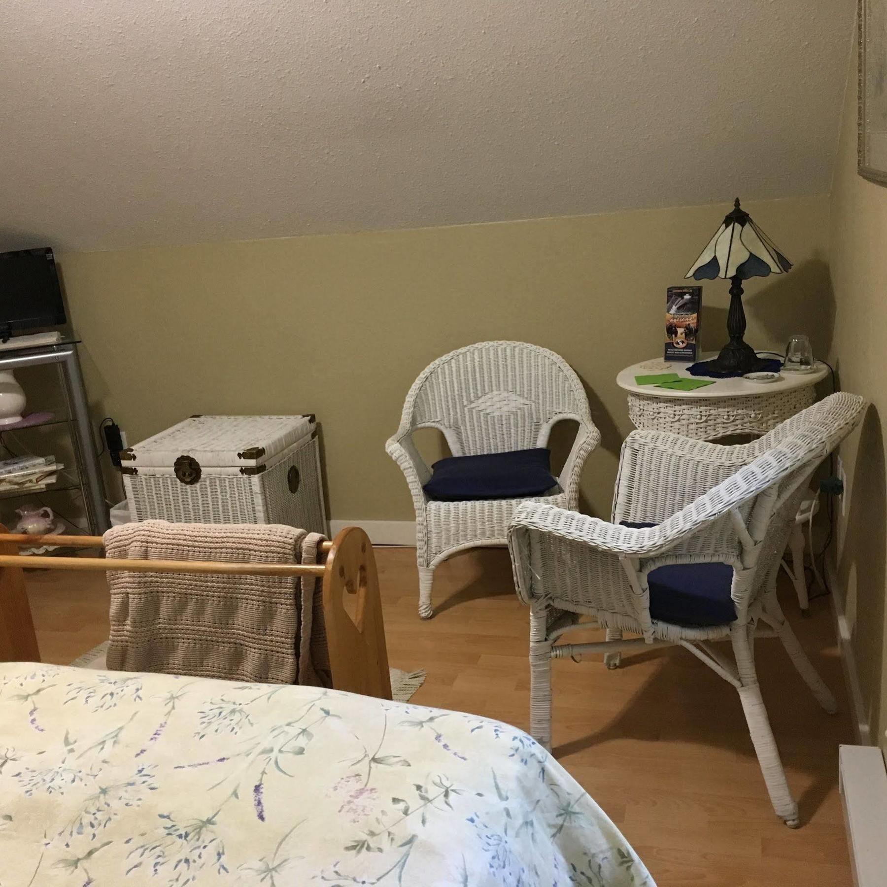 Tea Cozy Bed & Breakfast Куаликум Бийч Екстериор снимка