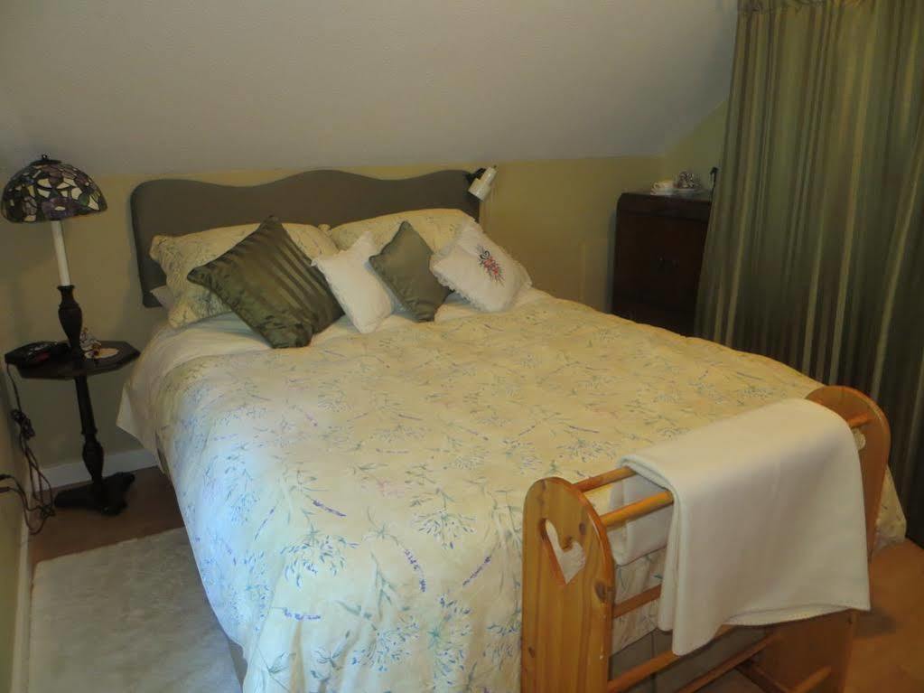 Tea Cozy Bed & Breakfast Куаликум Бийч Екстериор снимка