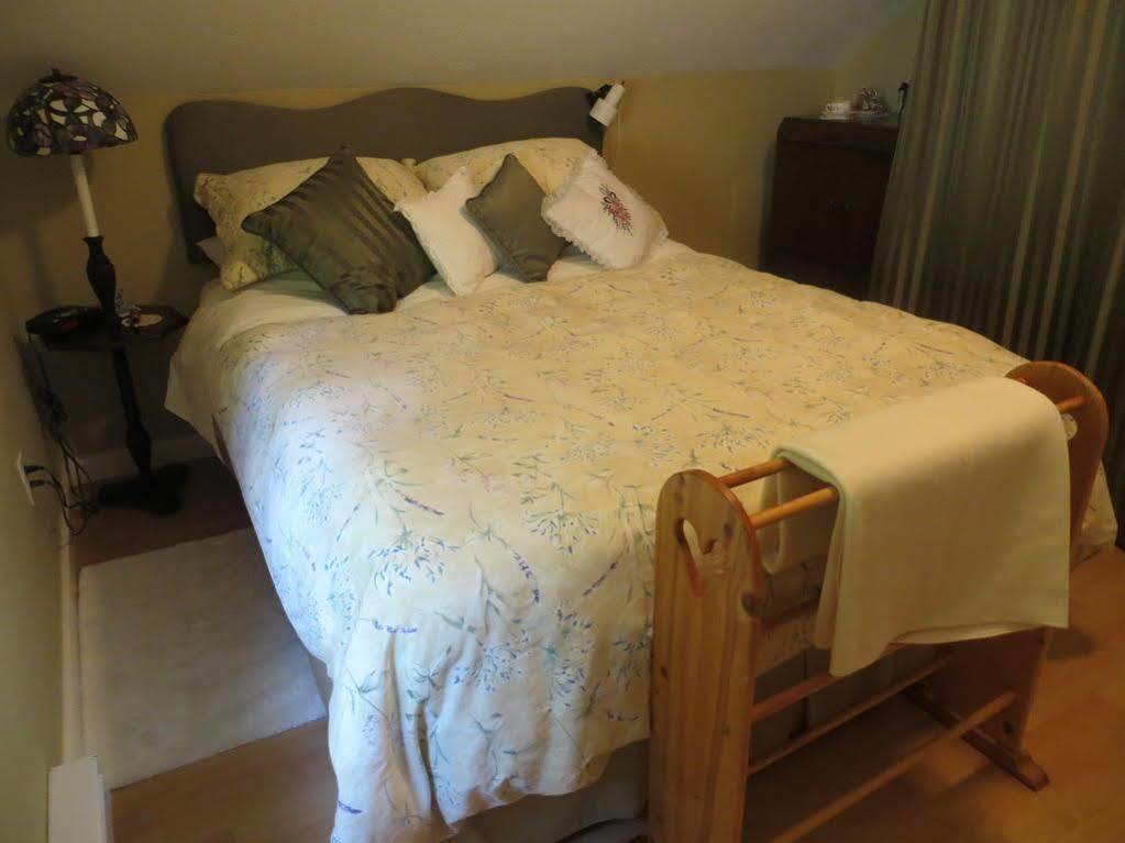 Tea Cozy Bed & Breakfast Куаликум Бийч Екстериор снимка